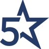 5 star reviewv